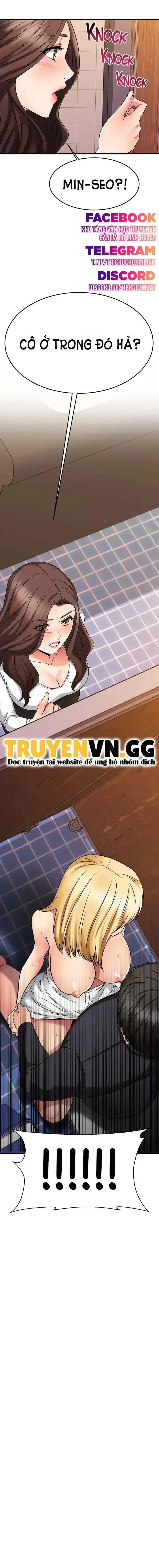 đọc truyện Ranh Giới Người Bạn Chương 44 ảnh 27 tại Giả Dược