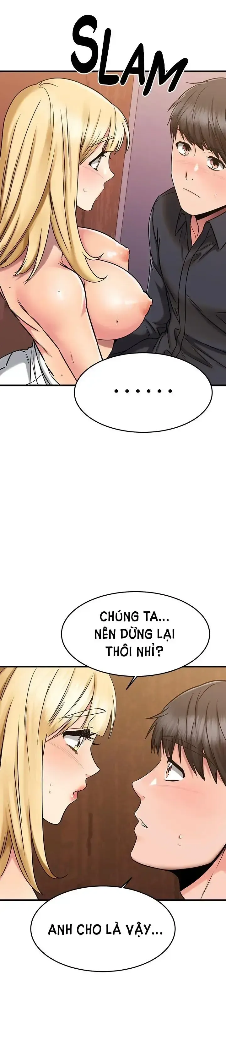 đọc truyện Ranh Giới Người Bạn Chương 45 ảnh 23 tại Giả Dược
