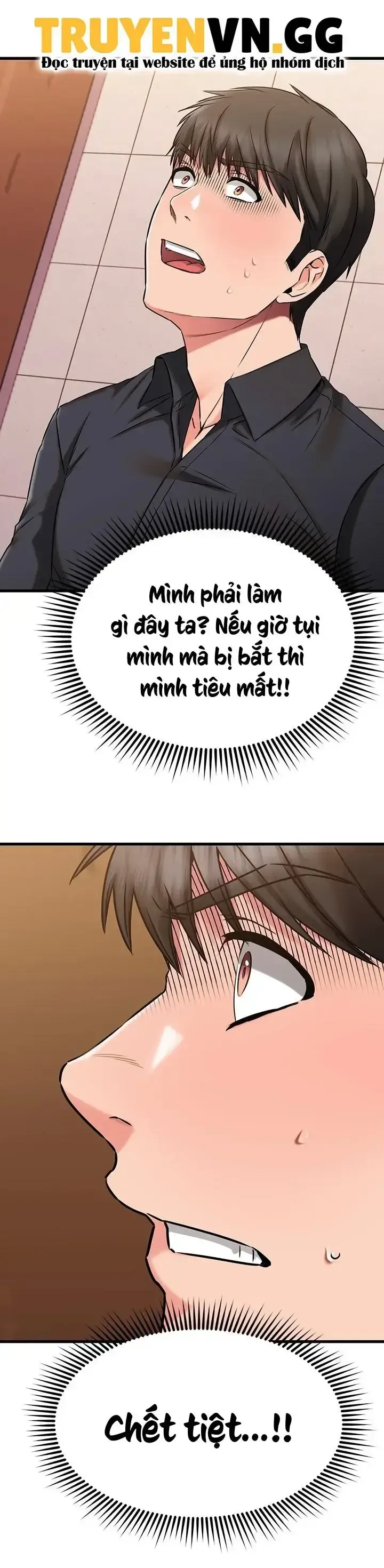 đọc truyện Ranh Giới Người Bạn Chương 45 ảnh 7 tại Giả Dược
