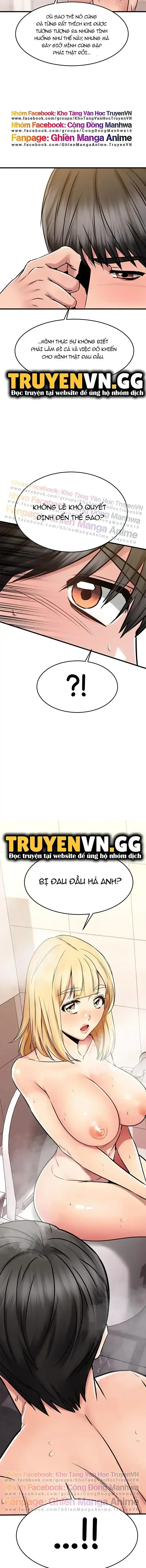 đọc truyện Ranh Giới Người Bạn Chương 46 ảnh 13 tại Giả Dược