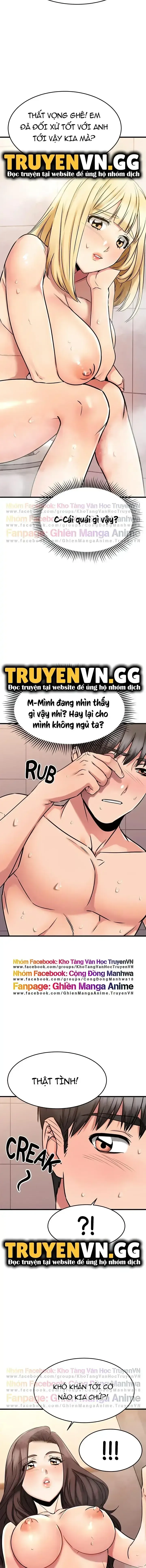 đọc truyện Ranh Giới Người Bạn Chương 46 ảnh 14 tại Giả Dược