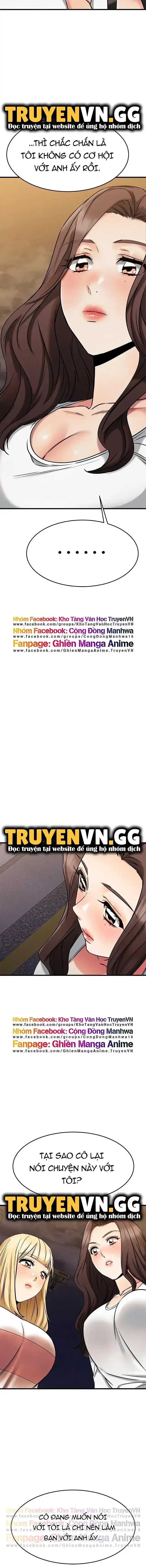 đọc truyện Ranh Giới Người Bạn Chương 46 ảnh 7 tại Giả Dược