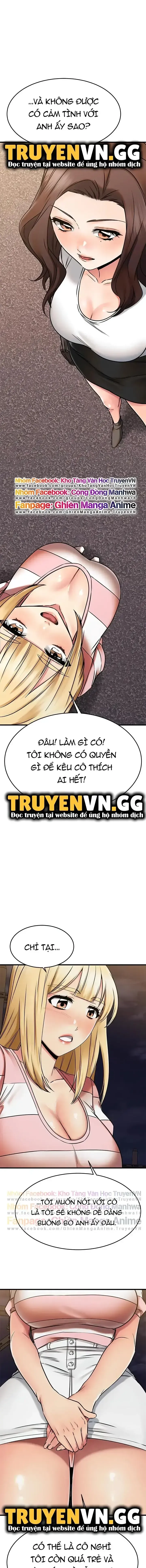 đọc truyện Ranh Giới Người Bạn Chương 46 ảnh 8 tại Giả Dược