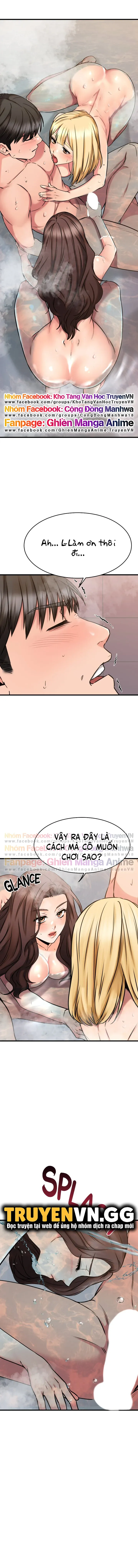 đọc truyện Ranh Giới Người Bạn Chương 47 ảnh 11 tại Giả Dược