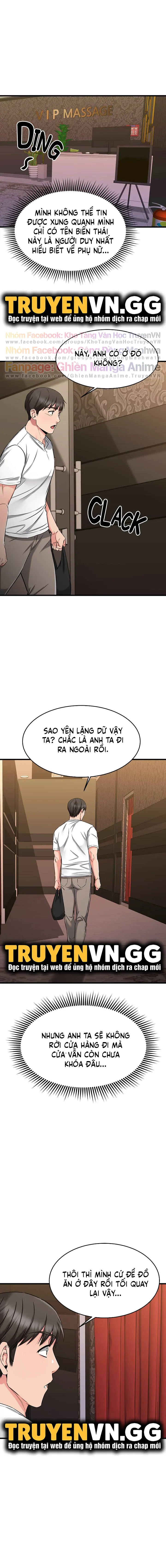 đọc truyện Ranh Giới Người Bạn Chương 47 ảnh 15 tại Giả Dược