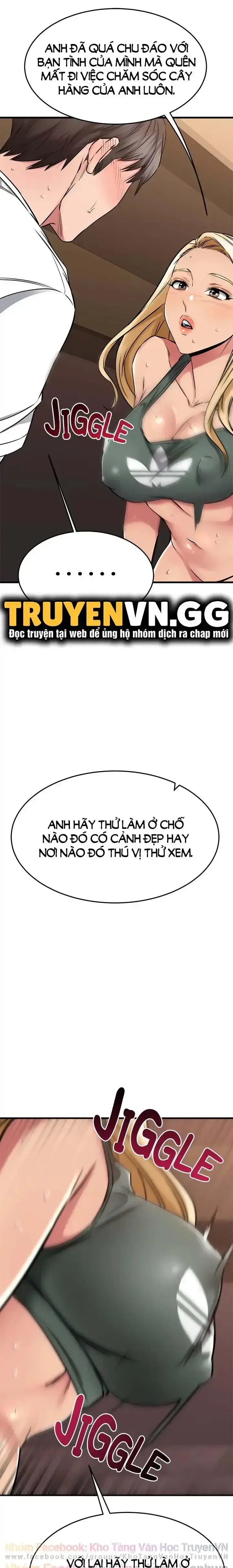 đọc truyện Ranh Giới Người Bạn Chương 49 ảnh 11 tại Giả Dược