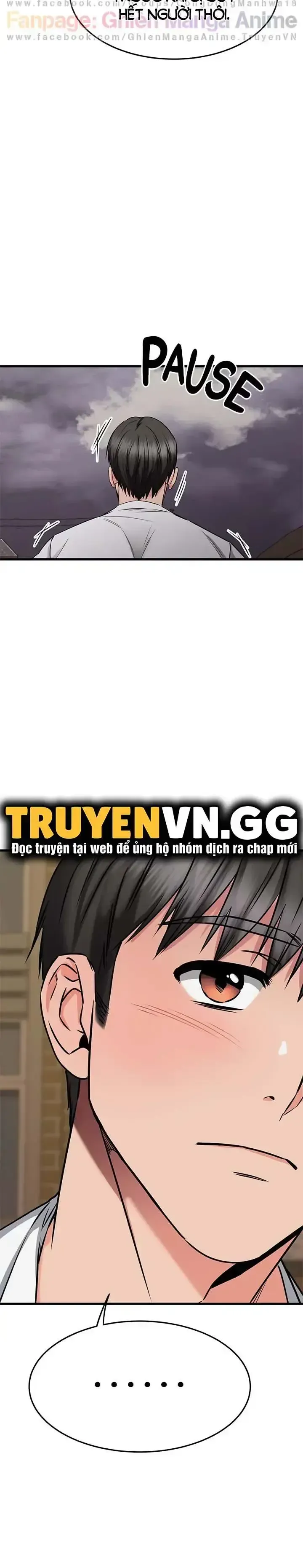 đọc truyện Ranh Giới Người Bạn Chương 49 ảnh 20 tại Giả Dược