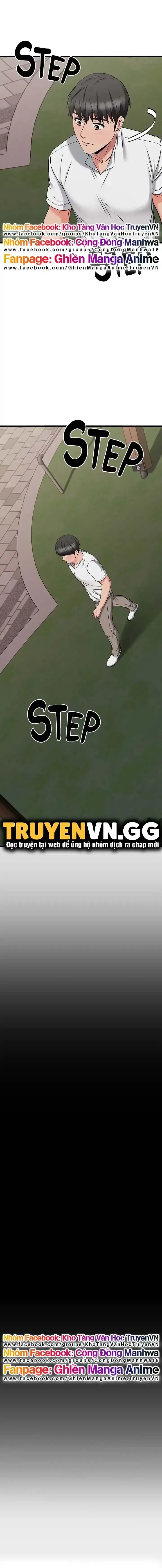 đọc truyện Ranh Giới Người Bạn Chương 49 ảnh 21 tại Giả Dược