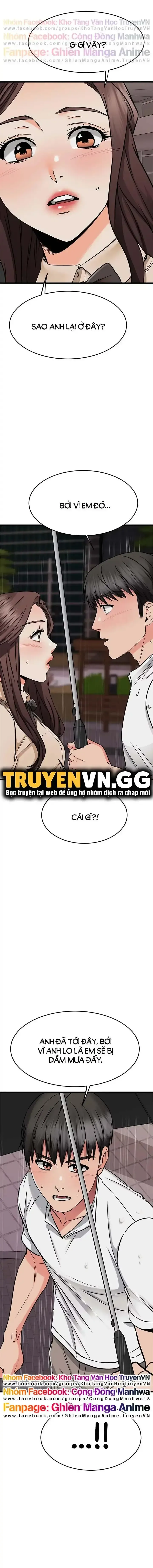 đọc truyện Ranh Giới Người Bạn Chương 49 ảnh 26 tại Giả Dược