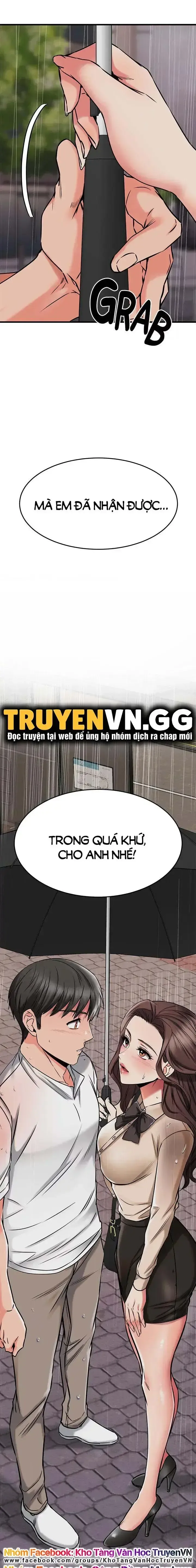 đọc truyện Ranh Giới Người Bạn Chương 49 ảnh 31 tại Giả Dược