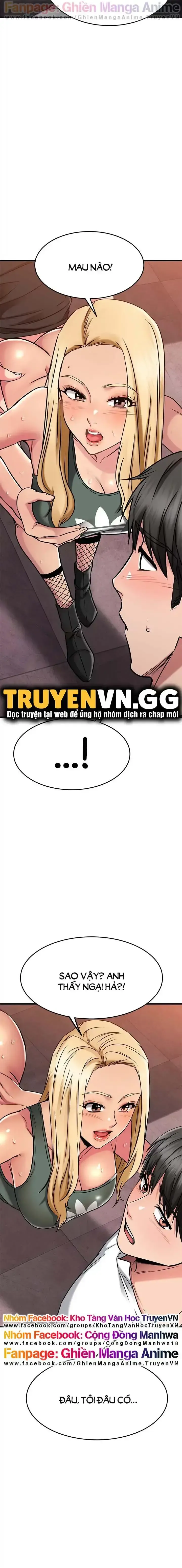 đọc truyện Ranh Giới Người Bạn Chương 49 ảnh 6 tại Giả Dược