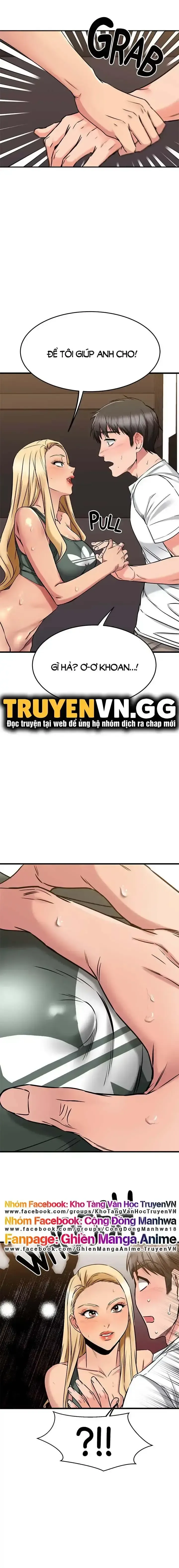 đọc truyện Ranh Giới Người Bạn Chương 49 ảnh 7 tại Giả Dược