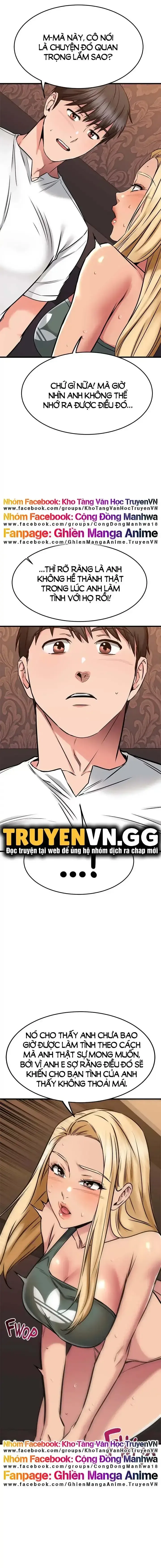 đọc truyện Ranh Giới Người Bạn Chương 49 ảnh 10 tại Giả Dược