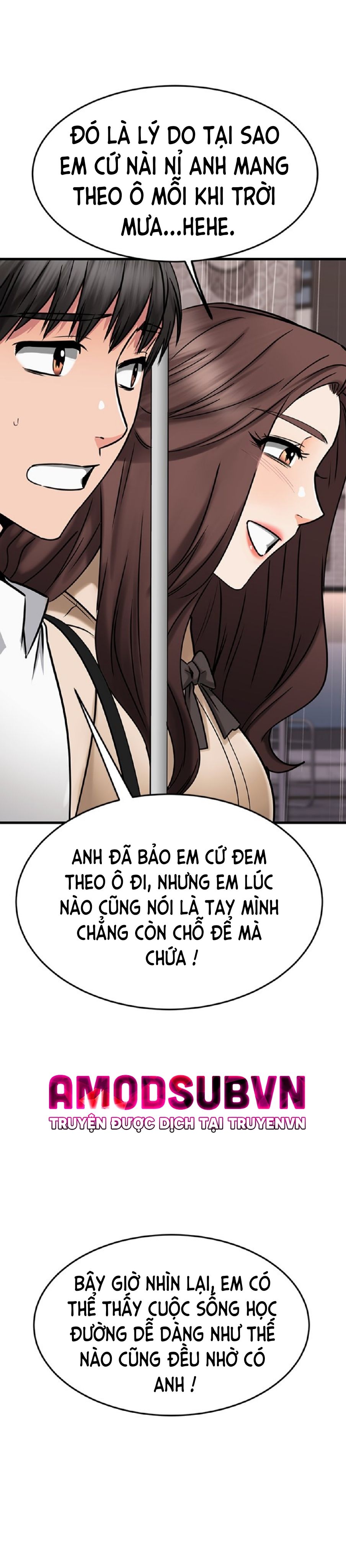 đọc truyện Ranh Giới Người Bạn Chương 50 ảnh 1 tại Thiên Thai Truyện