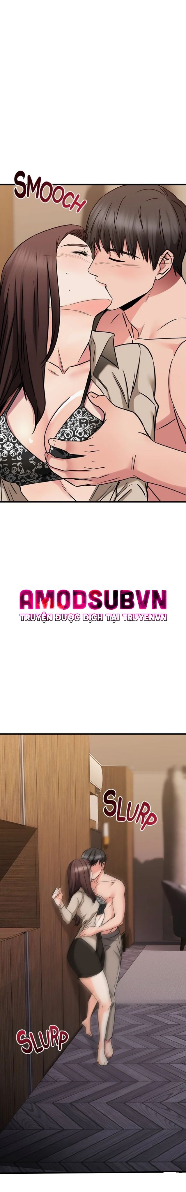 đọc truyện Ranh Giới Người Bạn Chương 51 ảnh 25 tại Giả Dược