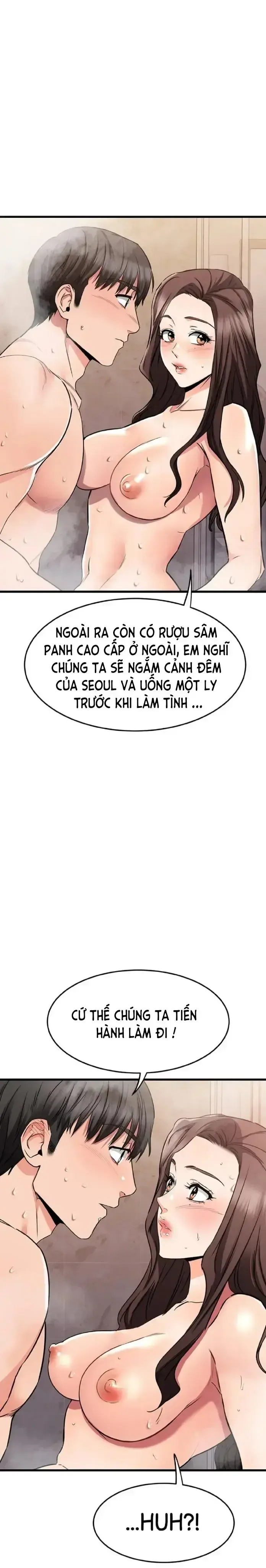 đọc truyện Ranh Giới Người Bạn Chương 52 ảnh 2 tại Giả Dược