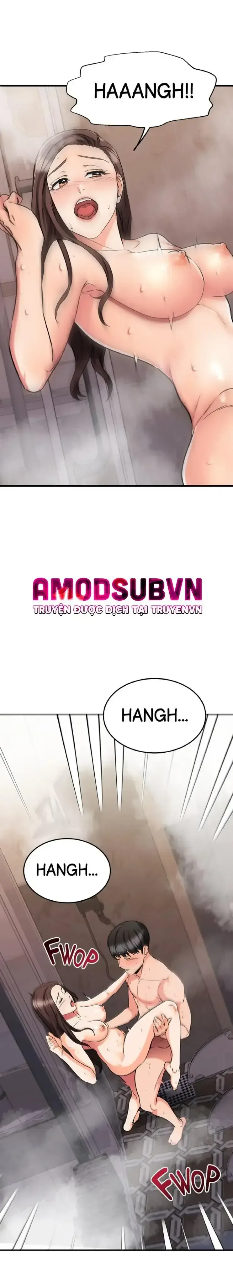 đọc truyện Ranh Giới Người Bạn Chương 52 ảnh 13 tại Giả Dược