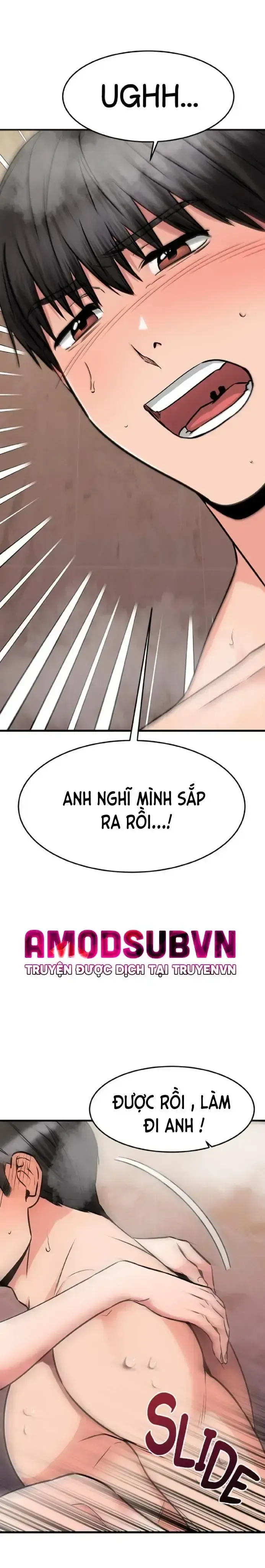đọc truyện Ranh Giới Người Bạn Chương 52 ảnh 17 tại Giả Dược