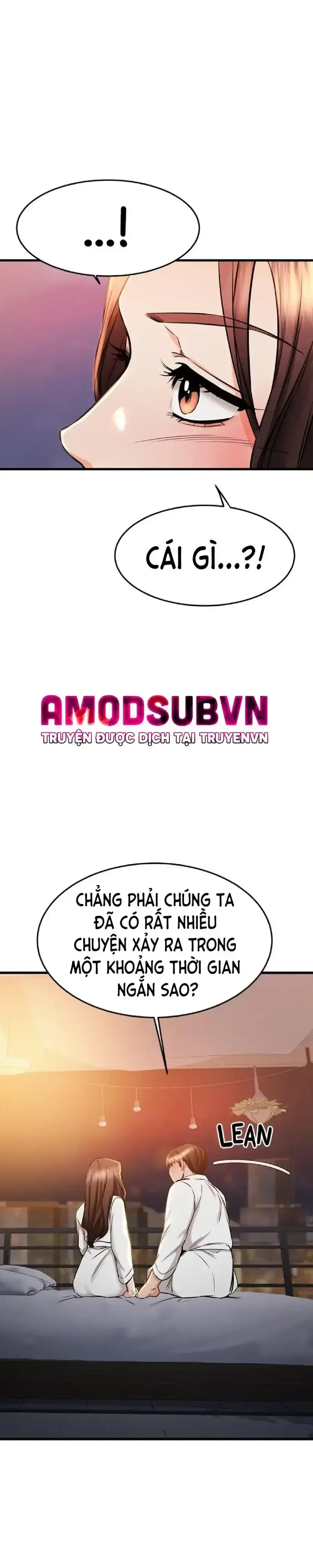 đọc truyện Ranh Giới Người Bạn Chương 52 ảnh 38 tại Giả Dược