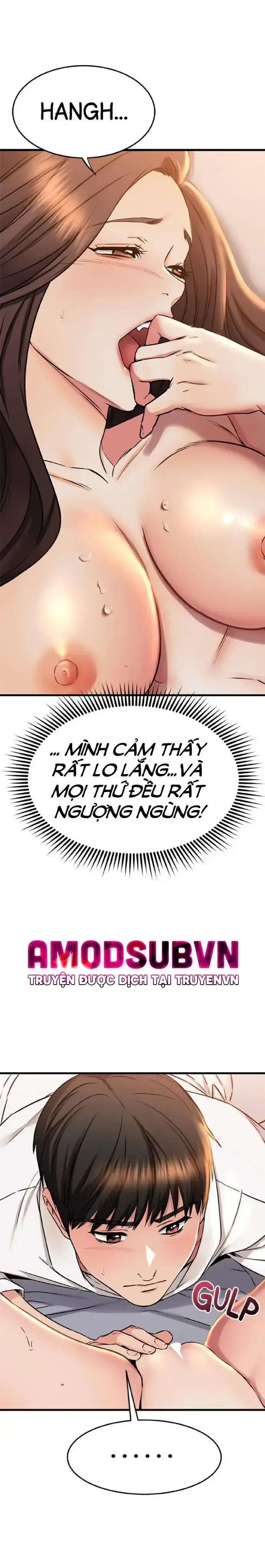 đọc truyện Ranh Giới Người Bạn Chương 53 ảnh 14 tại Giả Dược
