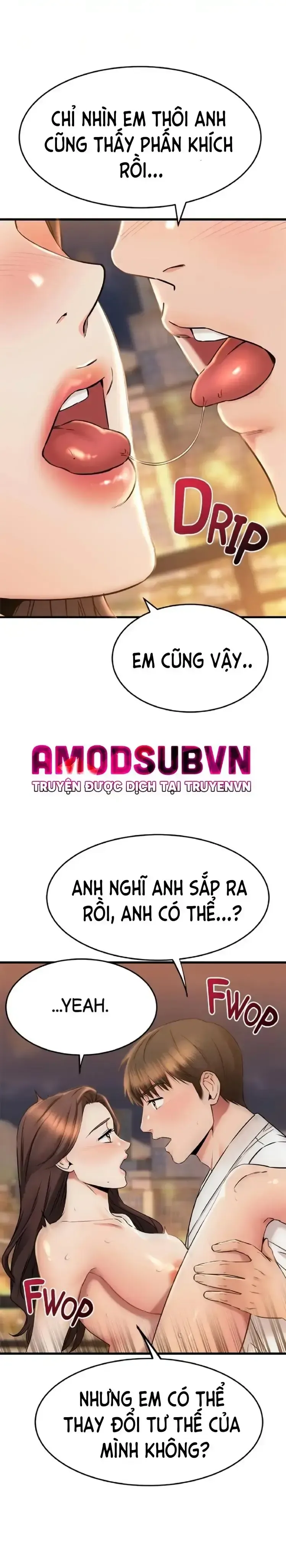 đọc truyện Ranh Giới Người Bạn Chương 54 ảnh 11 tại Giả Dược