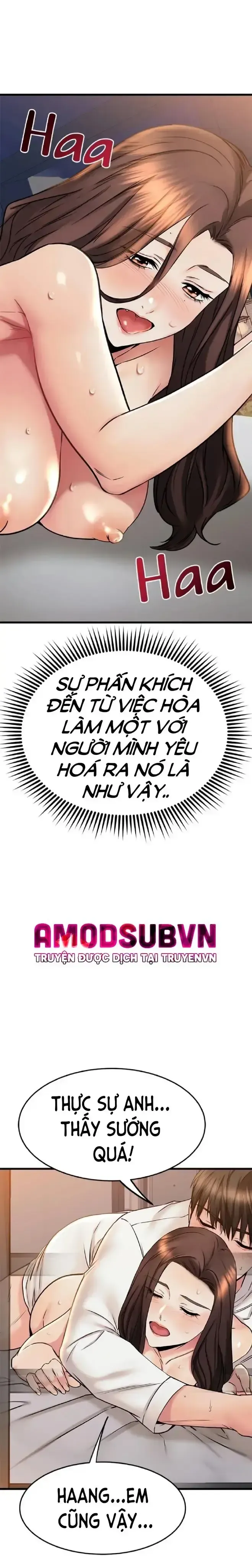 đọc truyện Ranh Giới Người Bạn Chương 54 ảnh 25 tại Giả Dược