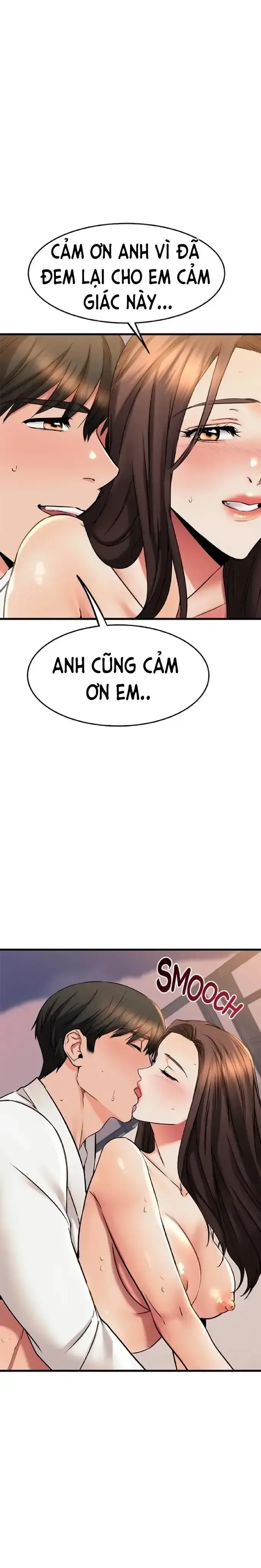 đọc truyện Ranh Giới Người Bạn Chương 54 ảnh 26 tại Giả Dược