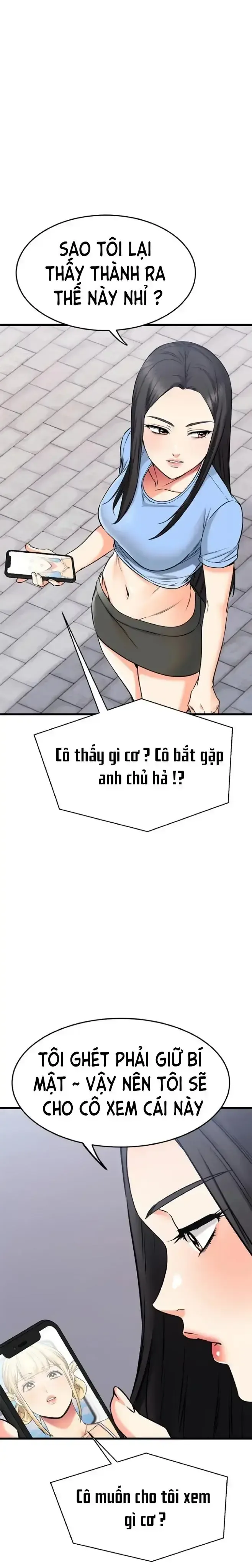 đọc truyện Ranh Giới Người Bạn Chương 54 ảnh 46 tại Giả Dược