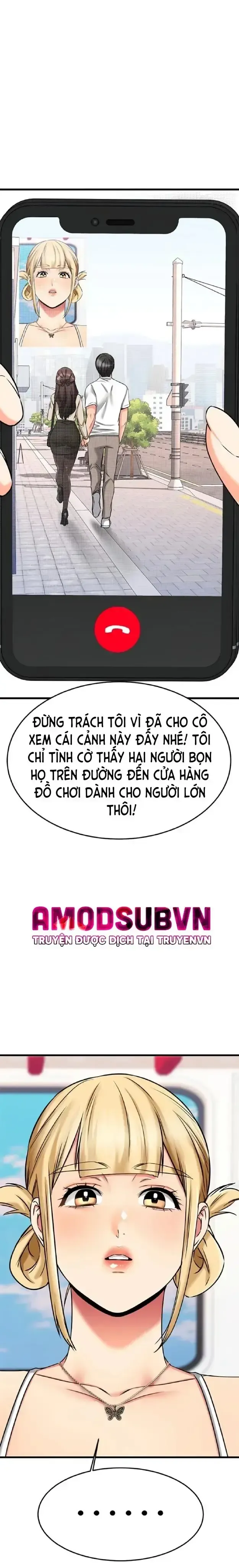 đọc truyện Ranh Giới Người Bạn Chương 54 ảnh 48 tại Giả Dược