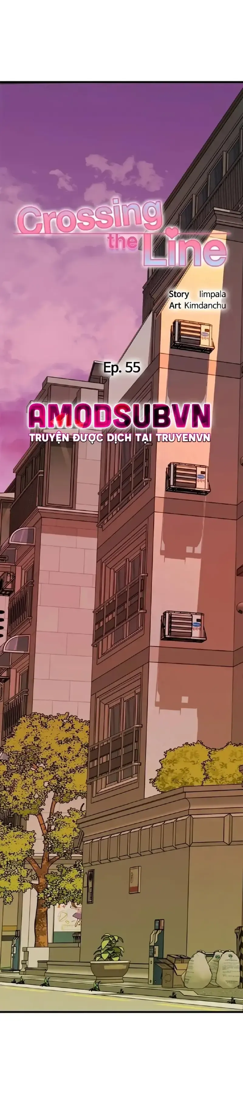 đọc truyện Ranh Giới Người Bạn Chương 55 ảnh 16 tại Giả Dược