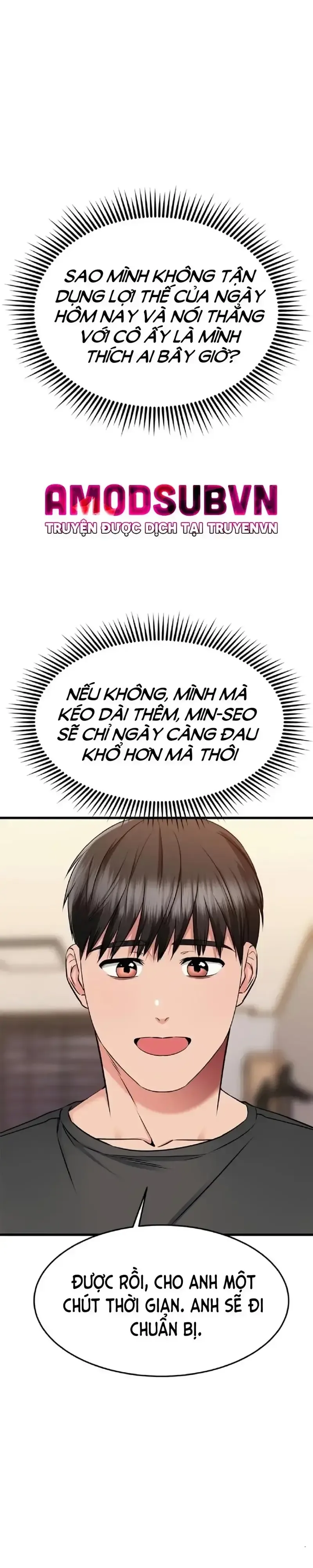 đọc truyện Ranh Giới Người Bạn Chương 55 ảnh 26 tại Giả Dược