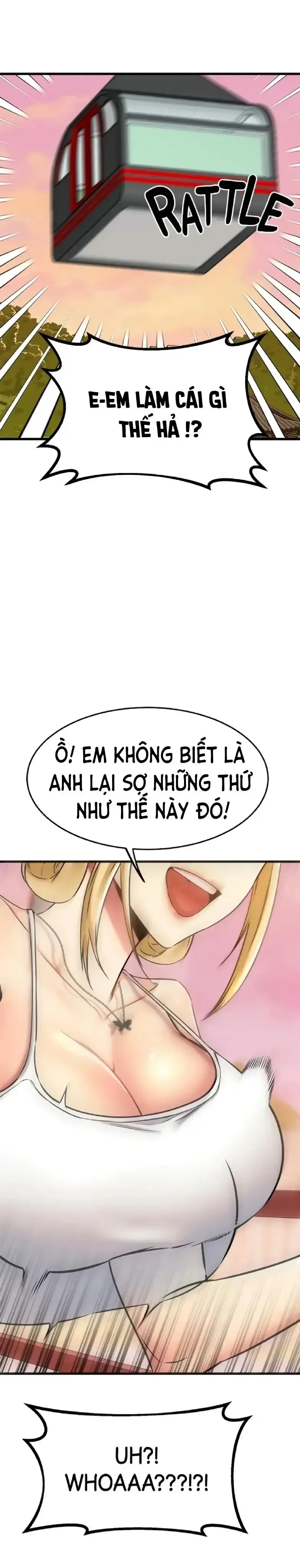 đọc truyện Ranh Giới Người Bạn Chương 55 ảnh 35 tại Giả Dược
