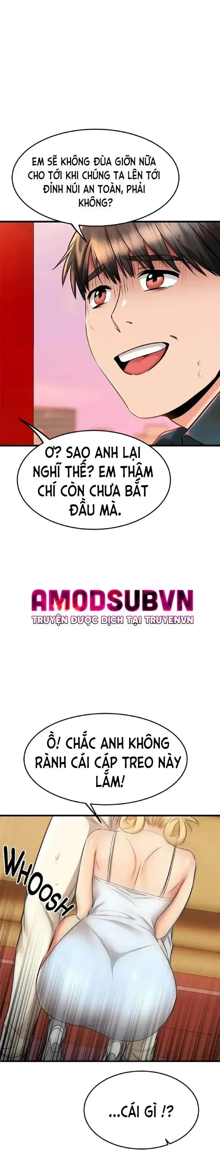 đọc truyện Ranh Giới Người Bạn Chương 55 ảnh 38 tại Giả Dược