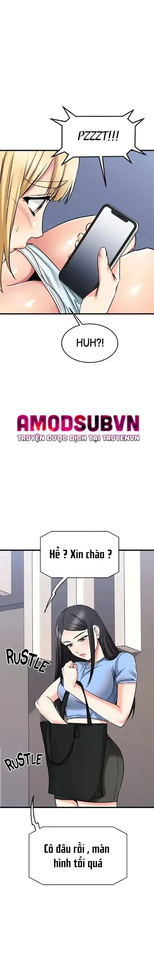đọc truyện Ranh Giới Người Bạn Chương 55 ảnh 8 tại Giả Dược