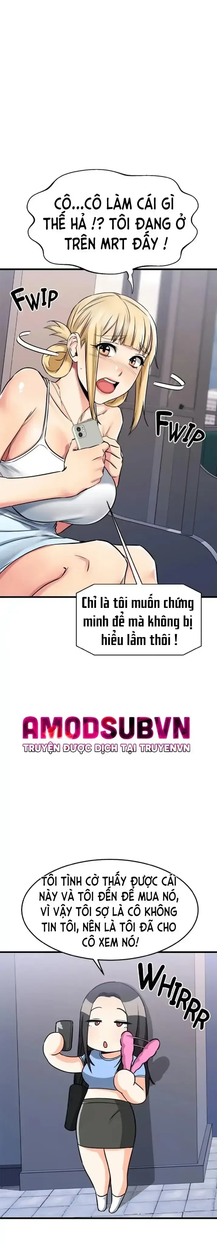 đọc truyện Ranh Giới Người Bạn Chương 55 ảnh 10 tại Giả Dược