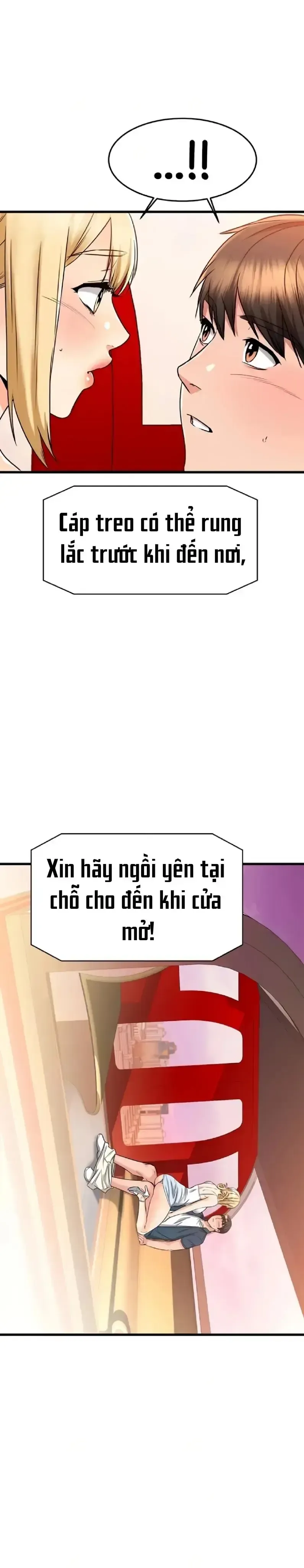 đọc truyện Ranh Giới Người Bạn Chương 56 ảnh 11 tại Giả Dược
