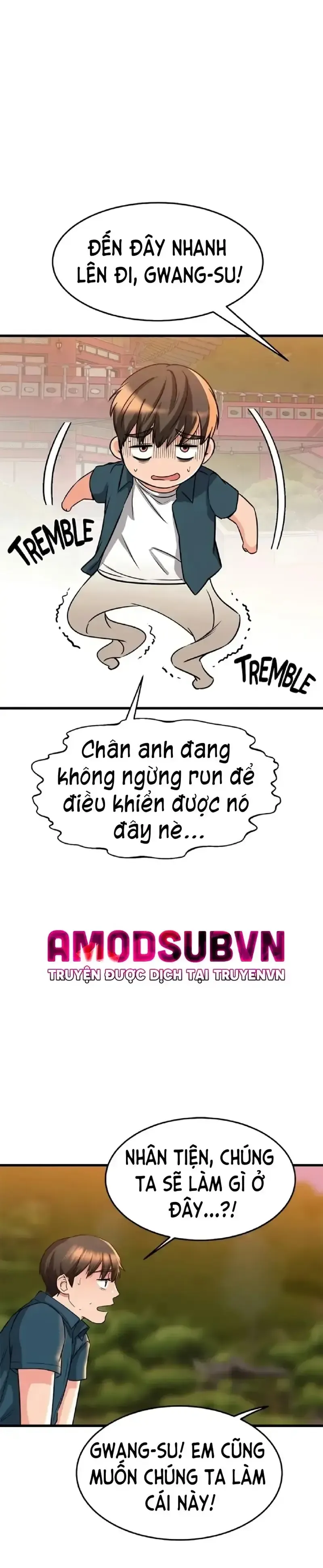 đọc truyện Ranh Giới Người Bạn Chương 56 ảnh 14 tại Giả Dược