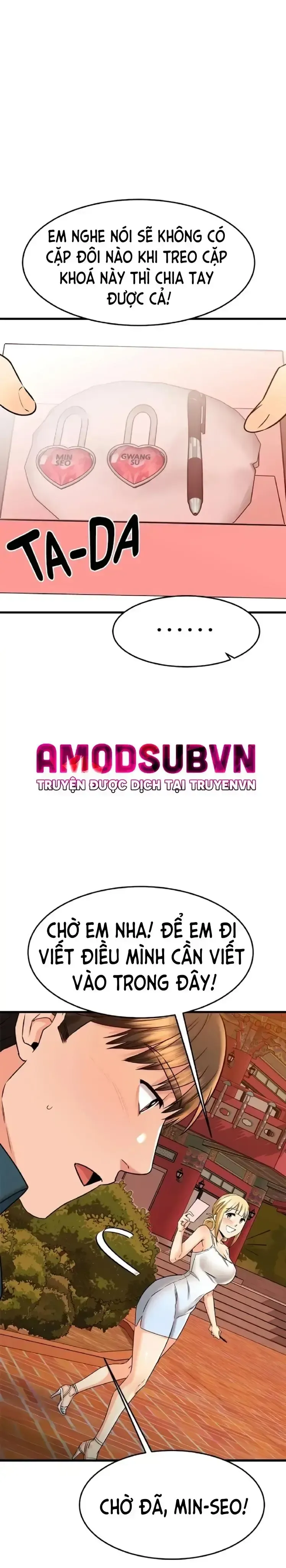 đọc truyện Ranh Giới Người Bạn Chương 56 ảnh 16 tại Giả Dược
