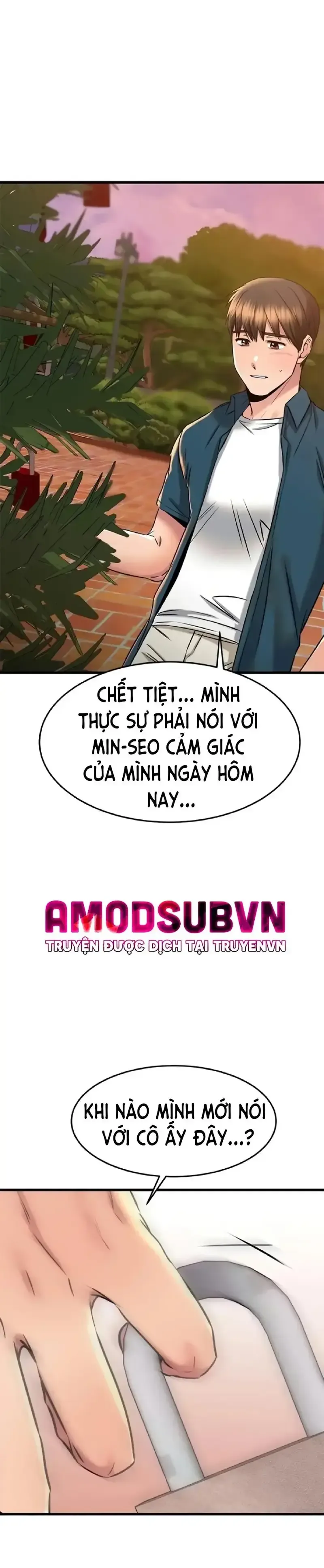 đọc truyện Ranh Giới Người Bạn Chương 56 ảnh 18 tại Giả Dược
