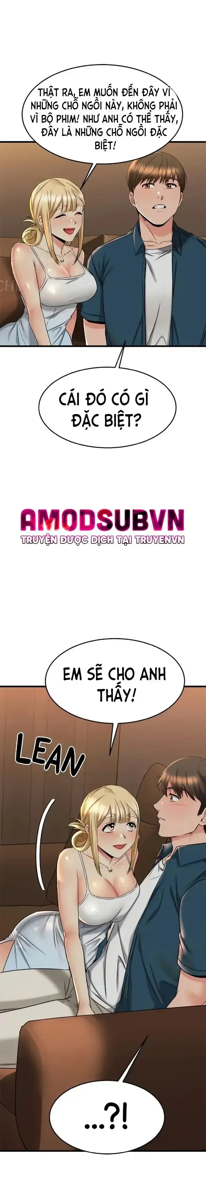 đọc truyện Ranh Giới Người Bạn Chương 56 ảnh 32 tại Giả Dược