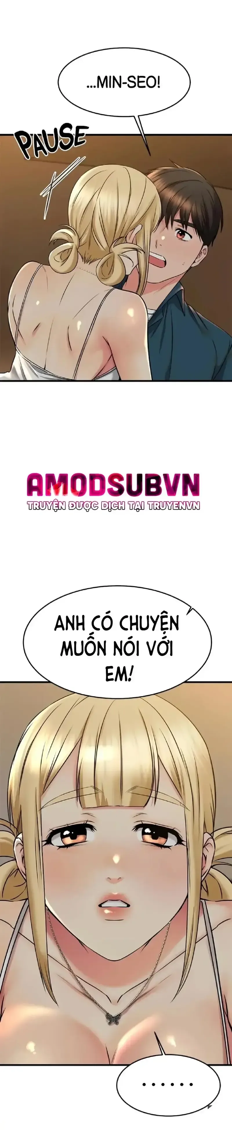 đọc truyện Ranh Giới Người Bạn Chương 56 ảnh 40 tại Giả Dược