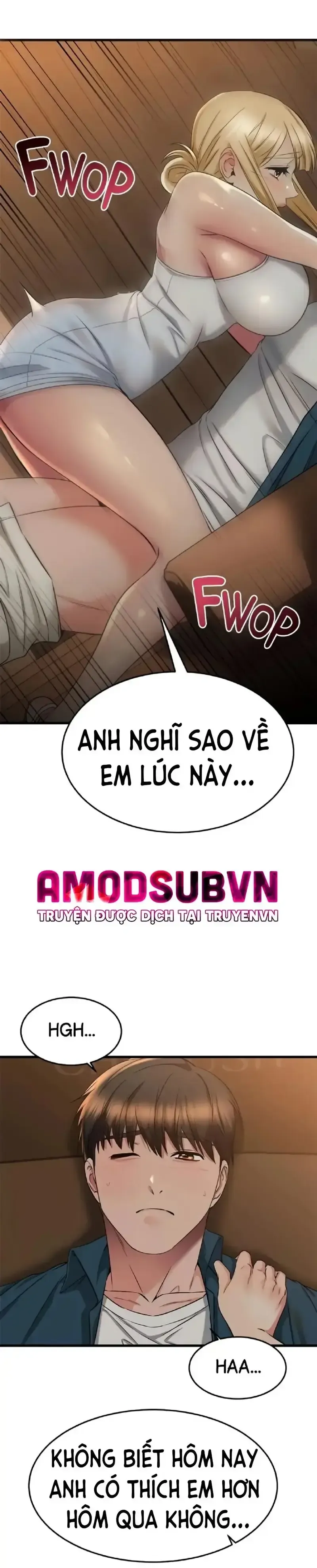 đọc truyện Ranh Giới Người Bạn Chương 57 ảnh 15 tại Giả Dược