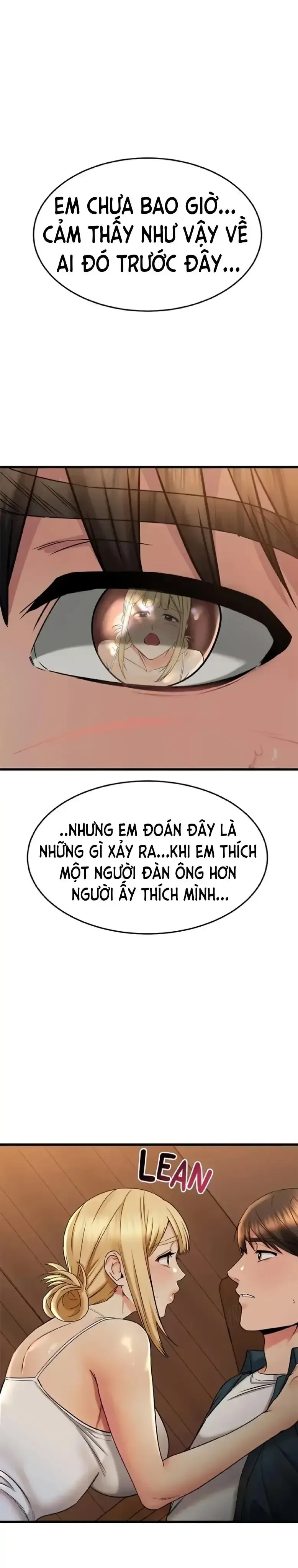 đọc truyện Ranh Giới Người Bạn Chương 57 ảnh 16 tại Giả Dược