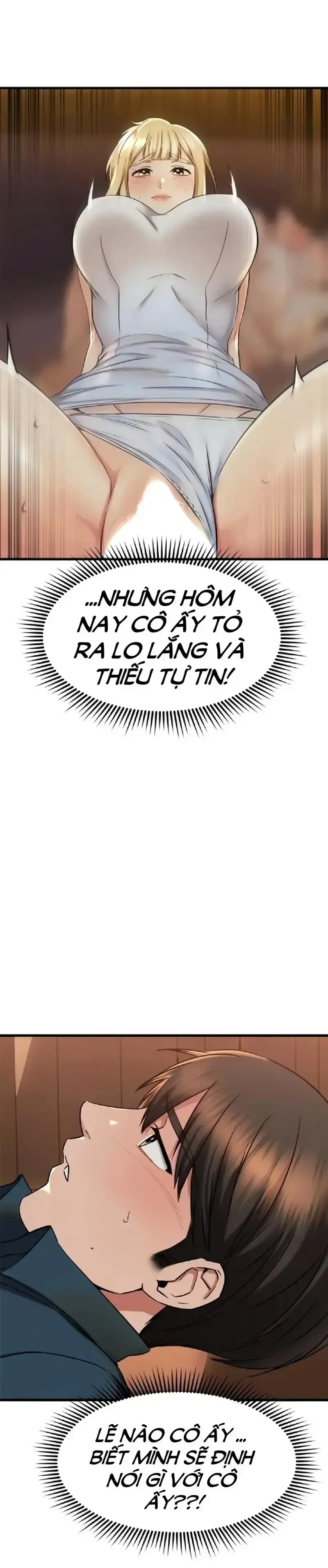 đọc truyện Ranh Giới Người Bạn Chương 57 ảnh 23 tại Giả Dược
