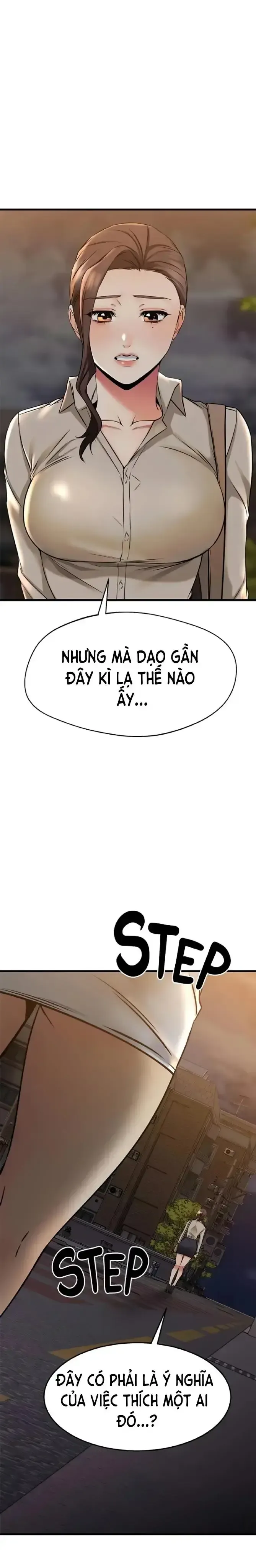 đọc truyện Ranh Giới Người Bạn Chương 57 ảnh 43 tại Giả Dược