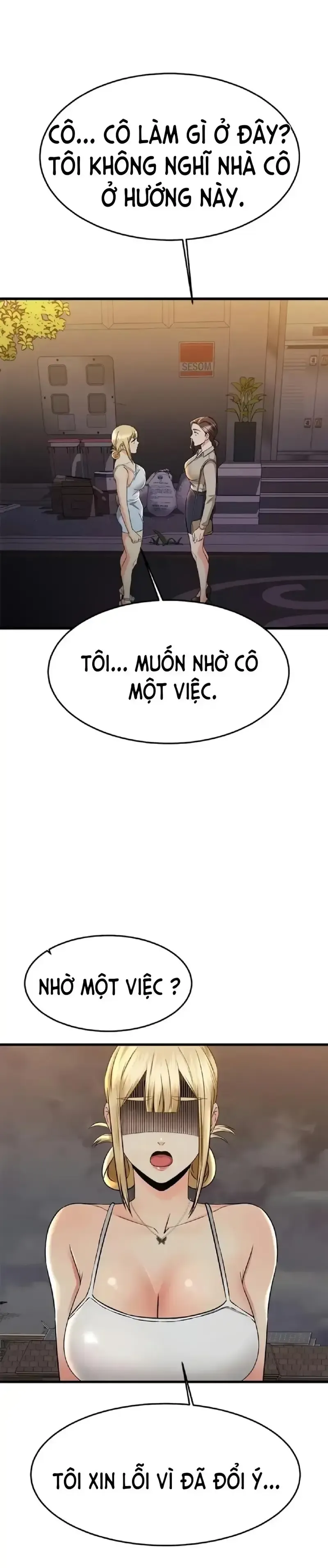 đọc truyện Ranh Giới Người Bạn Chương 57 ảnh 45 tại Giả Dược
