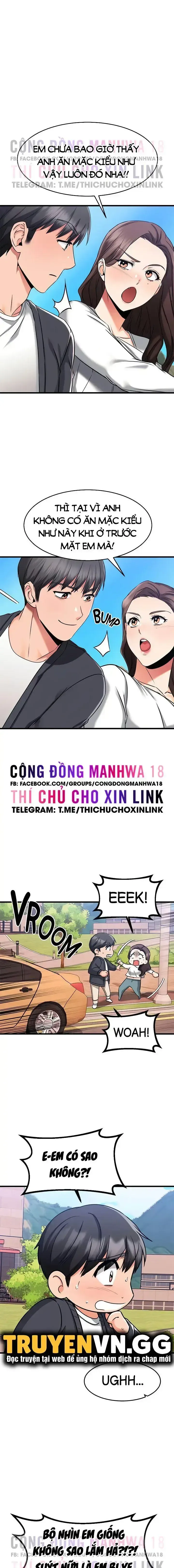 đọc truyện Ranh Giới Người Bạn Chương 58 ảnh 11 tại Giả Dược