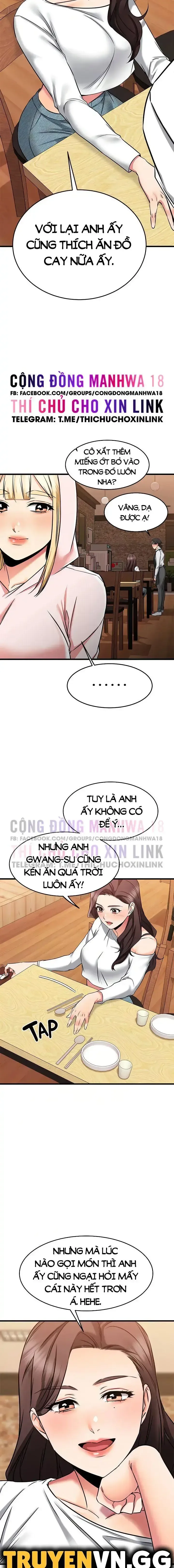 đọc truyện Ranh Giới Người Bạn Chương 58 ảnh 15 tại Giả Dược