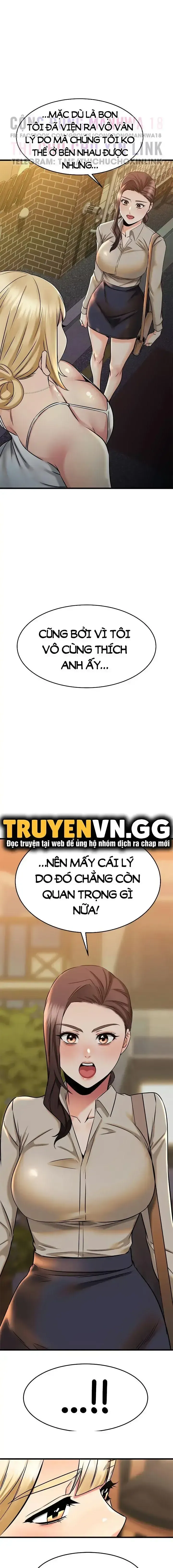 đọc truyện Ranh Giới Người Bạn Chương 58 ảnh 23 tại Giả Dược