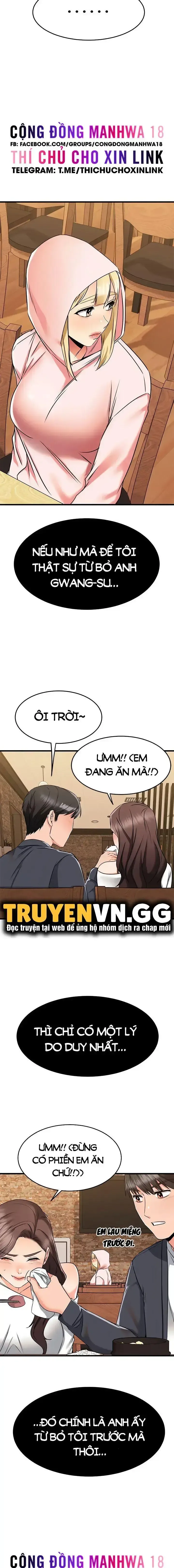 đọc truyện Ranh Giới Người Bạn Chương 58 ảnh 24 tại Giả Dược